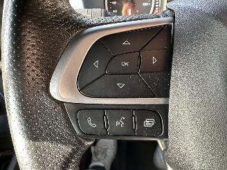 Iveco Daily Maxi 35S16V 2.3D aut euro.6 410L/H3 3pers - front + line assist - navi - camera - clima - cruise - webasto picture 40