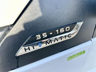 Iveco Daily Maxi 35S16V 2.3D aut euro.6 410L/H3 3pers - front + line assist - navi - camera - clima - cruise - webasto picture 80