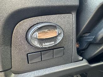 Iveco Daily Maxi 35S16V 2.3D aut euro.6 410L/H3 3pers - front + line assist - navi - camera - clima - cruise - webasto picture 23