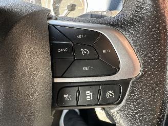 Iveco Daily Maxi 35S16V 2.3D aut euro.6 410L/H3 3pers - front + line assist - navi - camera - clima - cruise - webasto picture 17