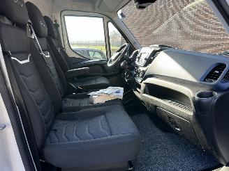 Iveco Daily Maxi 35S16V 2.3D aut euro.6 410L/H3 3pers - front + line assist - navi - camera - clima - cruise - webasto picture 44