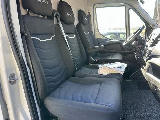 Iveco Daily Maxi 35S16V 2.3D aut euro.6 410L/H3 3pers - front + line assist - navi - camera - clima - cruise - webasto picture 45