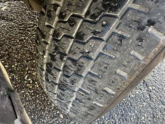 Iveco Daily Maxi 35S16V 2.3D aut euro.6 410L/H3 3pers - front + line assist - navi - camera - clima - cruise - webasto picture 56