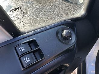 Iveco Daily Maxi 35S16V 2.3D aut euro.6 410L/H3 3pers - front + line assist - navi - camera - clima - cruise - webasto picture 28