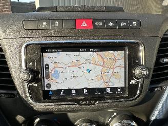 Iveco Daily Maxi 35S16V 2.3D aut euro.6 410L/H3 3pers - front + line assist - navi - camera - clima - cruise - webasto picture 20