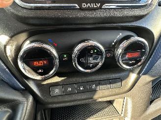 Iveco Daily Maxi 35S16V 2.3D aut euro.6 410L/H3 3pers - front + line assist - navi - camera - clima - cruise - webasto picture 34
