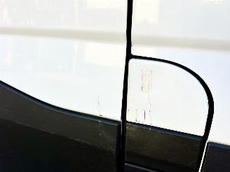 Iveco Daily Maxi 35S16V 2.3D aut euro.6 410L/H3 3pers - front + line assist - navi - camera - clima - cruise - webasto picture 11