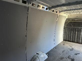 Iveco Daily Maxi 35S16V 2.3D aut euro.6 410L/H3 3pers - front + line assist - navi - camera - clima - cruise - webasto picture 70