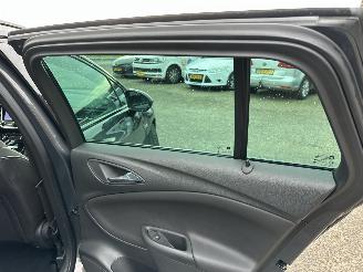 Opel Astra 1.4 Turbo 150pk 6-bak - nap - massage - hud - keyless - front + line + side assist - stoelventilatie - stuur + stoelverw v+a picture 56