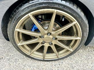 Opel Astra 1.4 Turbo 150pk 6-bak - nap - massage - hud - keyless - front + line + side assist - stoelventilatie - stuur + stoelverw v+a picture 85