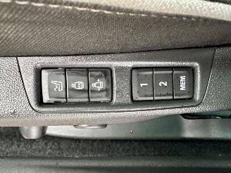 Opel Astra 1.4 Turbo 150pk 6-bak - nap - massage - hud - keyless - front + line + side assist - stoelventilatie - stuur + stoelverw v+a picture 52