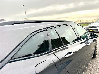 Opel Astra 1.4 Turbo 150pk 6-bak - nap - massage - hud - keyless - front + line + side assist - stoelventilatie - stuur + stoelverw v+a picture 93