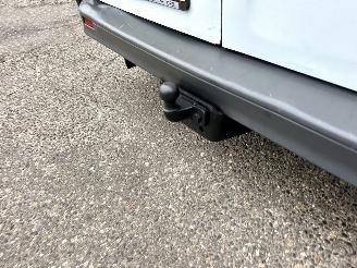 Opel Vivaro 2.0 CDTI 90pk 6-bak L1/H1 3pers - nap - airco - cruise - trekh - side + bullbar - imperiaal - schuif + klapdeuren picture 9