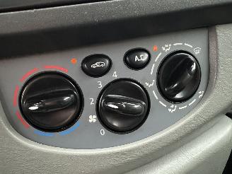 Opel Vivaro 2.0 CDTI 90pk 6-bak L1/H1 3pers - nap - airco - cruise - trekh - side + bullbar - imperiaal - schuif + klapdeuren picture 17