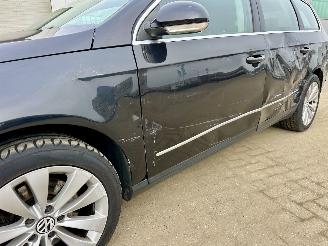 Volkswagen Passat 2.0 FSI 150pk 6-Traps automaat Comf Bus - nap - clima - cruise - navi - pdc v+a - licht + regensensor picture 78