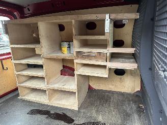 Volkswagen Caddy 1.6 TDI 75pk facelift - nap - airco - elektr ramen + spiegels - distr.riem vernieuwd bij 151.794km in 29-03-2024 picture 56