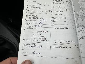 Volkswagen Caddy 1.6 TDI 75pk facelift - nap - airco - elektr ramen + spiegels - distr.riem vernieuwd bij 151.794km in 29-03-2024 picture 25