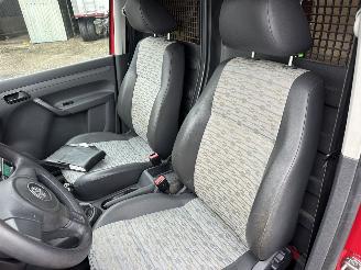 Volkswagen Caddy 1.6 TDI 75pk facelift - nap - airco - elektr ramen + spiegels - distr.riem vernieuwd bij 151.794km in 29-03-2024 picture 41