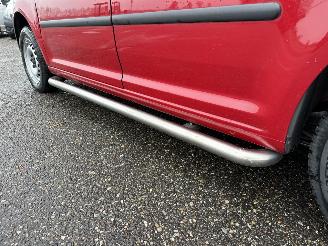 Volkswagen Caddy 1.6 TDI 75pk facelift - nap - airco - elektr ramen + spiegels - distr.riem vernieuwd bij 151.794km in 29-03-2024 picture 65