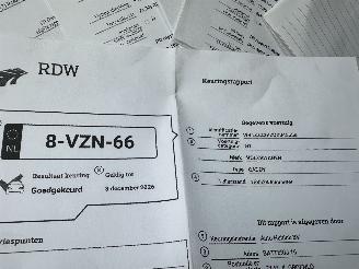 Volkswagen Caddy 1.6 TDI 75pk facelift - nap - airco - elektr ramen + spiegels - distr.riem vernieuwd bij 151.794km in 29-03-2024 picture 28