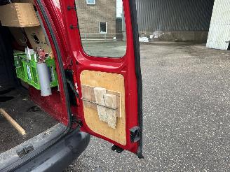 Volkswagen Caddy 1.6 TDI 75pk facelift - nap - airco - elektr ramen + spiegels - distr.riem vernieuwd bij 151.794km in 29-03-2024 picture 50