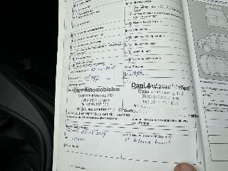 Volkswagen Caddy 1.6 TDI 75pk facelift - nap - airco - elektr ramen + spiegels - distr.riem vernieuwd bij 151.794km in 29-03-2024 picture 26