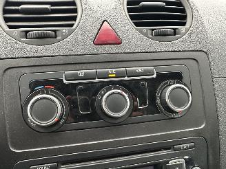 Volkswagen Caddy 1.6 TDI 75pk facelift - nap - airco - elektr ramen + spiegels - distr.riem vernieuwd bij 151.794km in 29-03-2024 picture 21