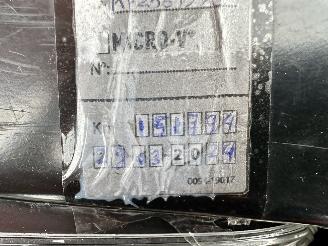 Volkswagen Caddy 1.6 TDI 75pk facelift - nap - airco - elektr ramen + spiegels - distr.riem vernieuwd bij 151.794km in 29-03-2024 picture 49