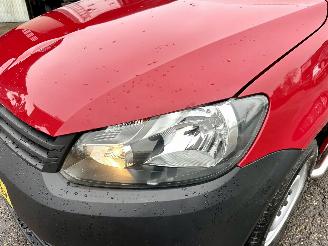 Volkswagen Caddy 1.6 TDI 75pk facelift - nap - airco - elektr ramen + spiegels - distr.riem vernieuwd bij 151.794km in 29-03-2024 picture 73