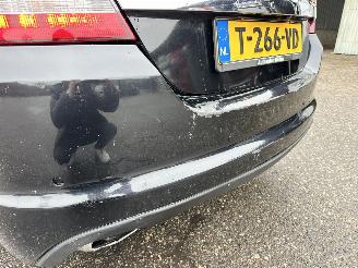 Jaguar XF 3.0 V6 238pk aut + f1 Prem Luxury - schuifdak - leer - nav - cam - elektr rollo - B&W - stoelvent - stuurverw picture 14