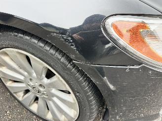 Jaguar XF 3.0 V6 238pk aut + f1 Prem Luxury - schuifdak - leer - nav - cam - elektr rollo - B&W - stoelvent - stuurverw picture 16