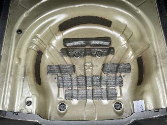 Volkswagen Passat 1.4 TSI 150pk 7-traps aut + f1 Highline sedan - navi - camera - front + line assist - stuurverw - stoelverw picture 60