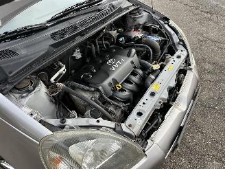 Toyota Yaris 1.5-16V VVT-i 106pk T-Sport - airco - nap - elektr ram + spiegels - lmv - sportint - radio + cd - mistlampen picture 11