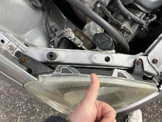 Toyota Yaris 1.5-16V VVT-i 106pk T-Sport - airco - nap - elektr ram + spiegels - lmv - sportint - radio + cd - mistlampen picture 12