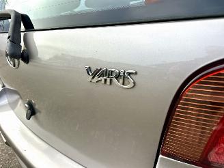 Toyota Yaris 1.5-16V VVT-i 106pk T-Sport - airco - nap - elektr ram + spiegels - lmv - sportint - radio + cd - mistlampen picture 51