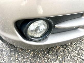 Toyota Yaris 1.5-16V VVT-i 106pk T-Sport - airco - nap - elektr ram + spiegels - lmv - sportint - radio + cd - mistlampen picture 8