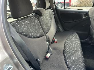 Toyota Yaris 1.5-16V VVT-i 106pk T-Sport - airco - nap - elektr ram + spiegels - lmv - sportint - radio + cd - mistlampen picture 36