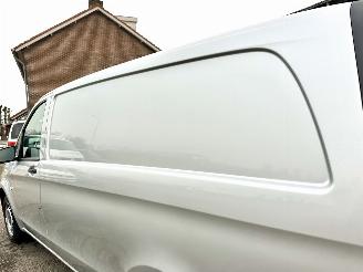 Mercedes Vito 114 CDI 2.0D 136pk 9-Traps aut + f1 Lang - nap - navi - camera - airco - cruise - bleutooth - pdc v+a picture 70