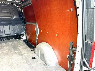 Mercedes Vito 114 CDI 2.0D 136pk 9-Traps aut + f1 Lang - nap - navi - camera - airco - cruise - bleutooth - pdc v+a picture 45