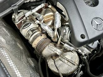 Mercedes Vito 114 CDI 2.0D 136pk 9-Traps aut + f1 Lang - nap - navi - camera - airco - cruise - bleutooth - pdc v+a picture 8