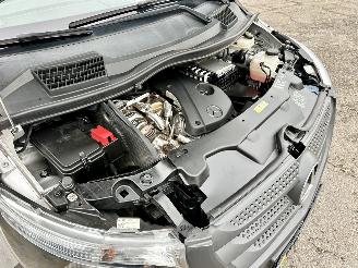 Mercedes Vito 114 CDI 2.0D 136pk 9-Traps aut + f1 Lang - nap - navi - camera - airco - cruise - bleutooth - pdc v+a picture 64