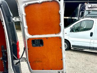 Mercedes Vito 114 CDI 2.0D 136pk 9-Traps aut + f1 Lang - nap - navi - camera - airco - cruise - bleutooth - pdc v+a picture 44