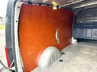 Mercedes Vito 114 CDI 2.0D 136pk 9-Traps aut + f1 Lang - nap - navi - camera - airco - cruise - bleutooth - pdc v+a picture 46