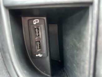 Mercedes Vito 114 CDI 2.0D 136pk 9-Traps aut + f1 Lang - nap - navi - camera - airco - cruise - bleutooth - pdc v+a picture 27