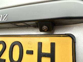 Mercedes Vito 114 CDI 2.0D 136pk 9-Traps aut + f1 Lang - nap - navi - camera - airco - cruise - bleutooth - pdc v+a picture 72