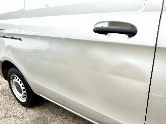 Mercedes Vito 114 CDI 2.0D 136pk 9-Traps aut + f1 Lang - nap - navi - camera - airco - cruise - bleutooth - pdc v+a picture 13