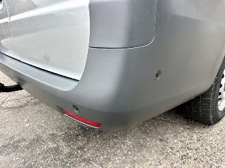 Mercedes Vito 114 CDI 2.0D 136pk 9-Traps aut + f1 Lang - nap - navi - camera - airco - cruise - bleutooth - pdc v+a picture 75