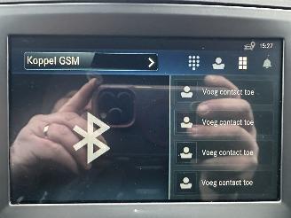 Mercedes Vito 114 CDI 2.0D 136pk 9-Traps aut + f1 Lang - nap - navi - camera - airco - cruise - bleutooth - pdc v+a picture 23