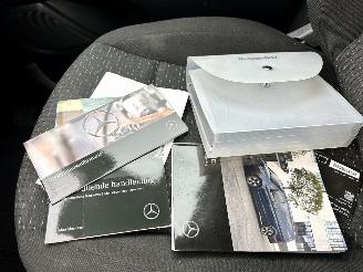 Mercedes Vito 114 CDI 2.0D 136pk 9-Traps aut + f1 Lang - nap - navi - camera - airco - cruise - bleutooth - pdc v+a picture 30