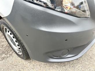 Mercedes Vito 114 CDI 2.0D 136pk 9-Traps aut + f1 Lang - nap - navi - camera - airco - cruise - bleutooth - pdc v+a picture 10